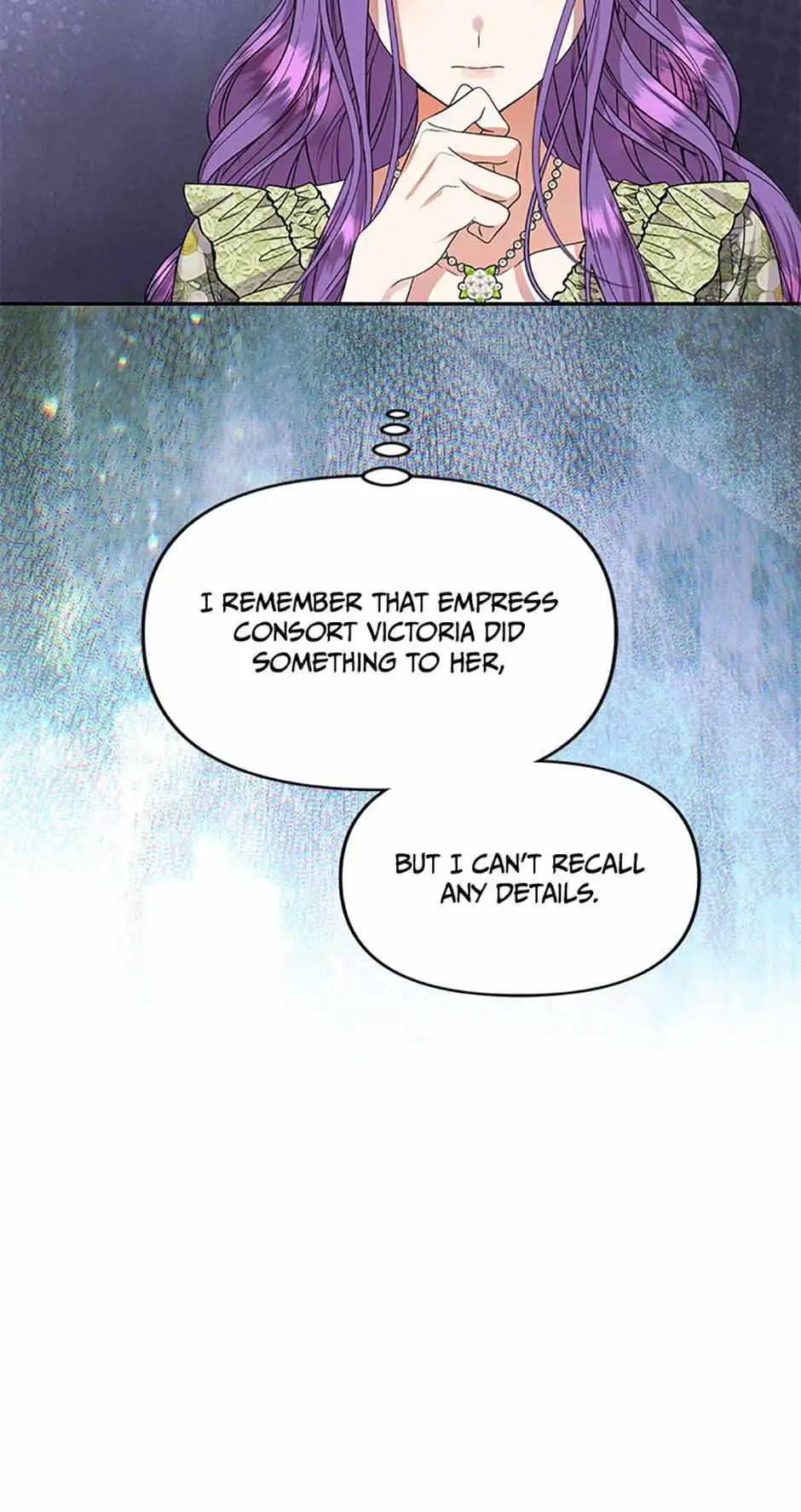 Read Materialistic Lady chapter 114 image 62 on Lezhin