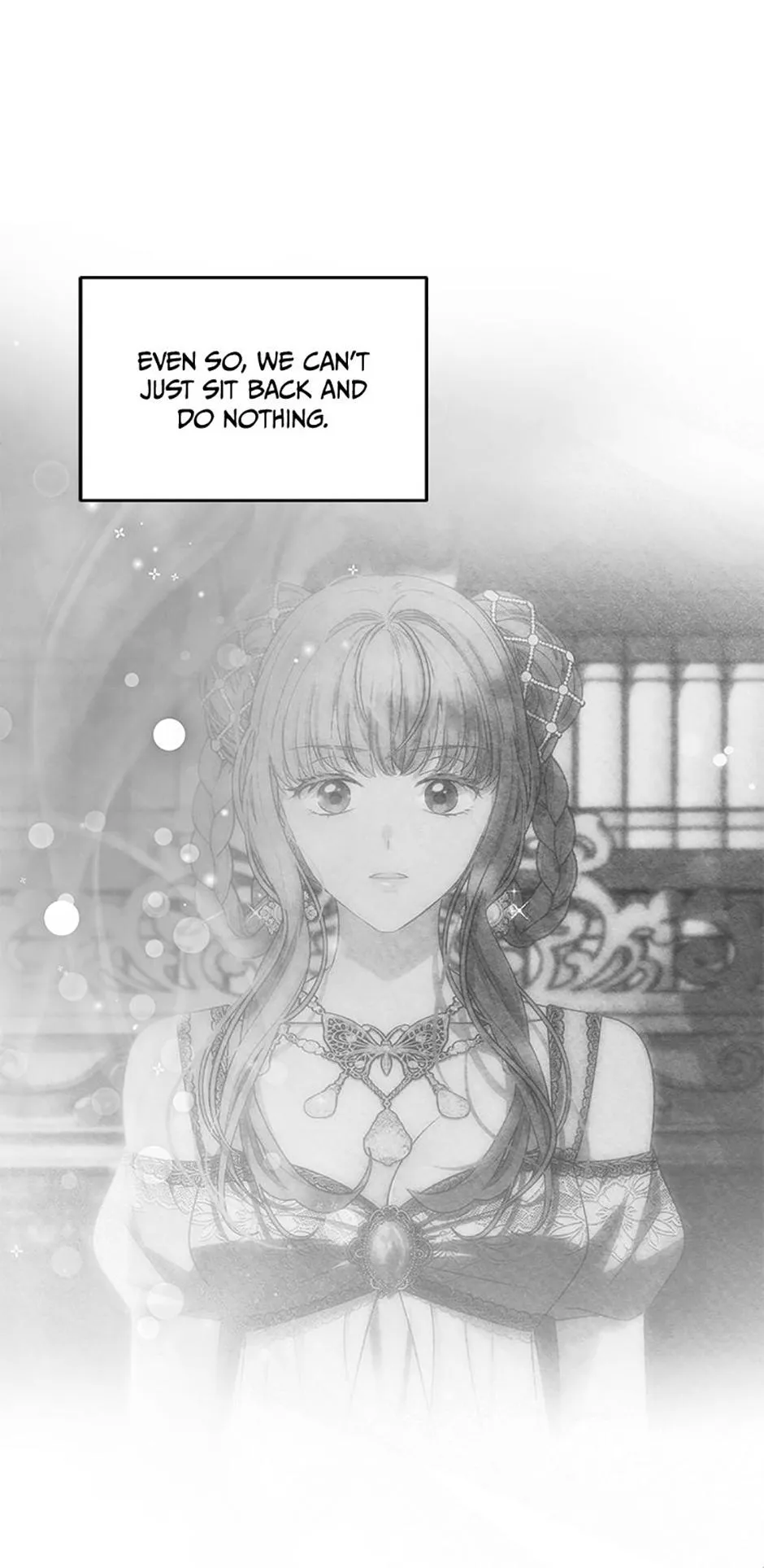 Read Materialistic Lady chapter 114 image 63 on Lezhin