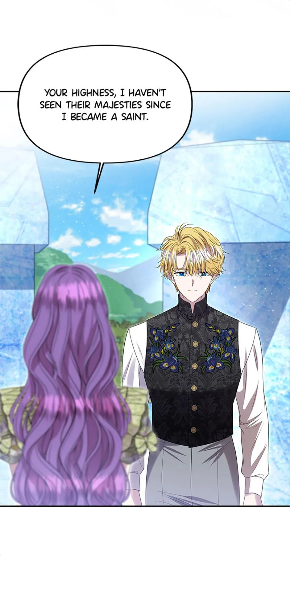 Read Materialistic Lady chapter 114 image 64 on Lezhin