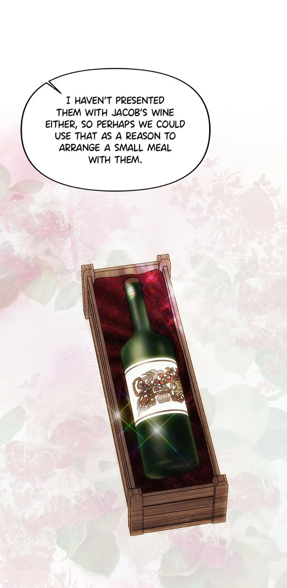 Read Materialistic Lady chapter 114 image 65 on Lezhin