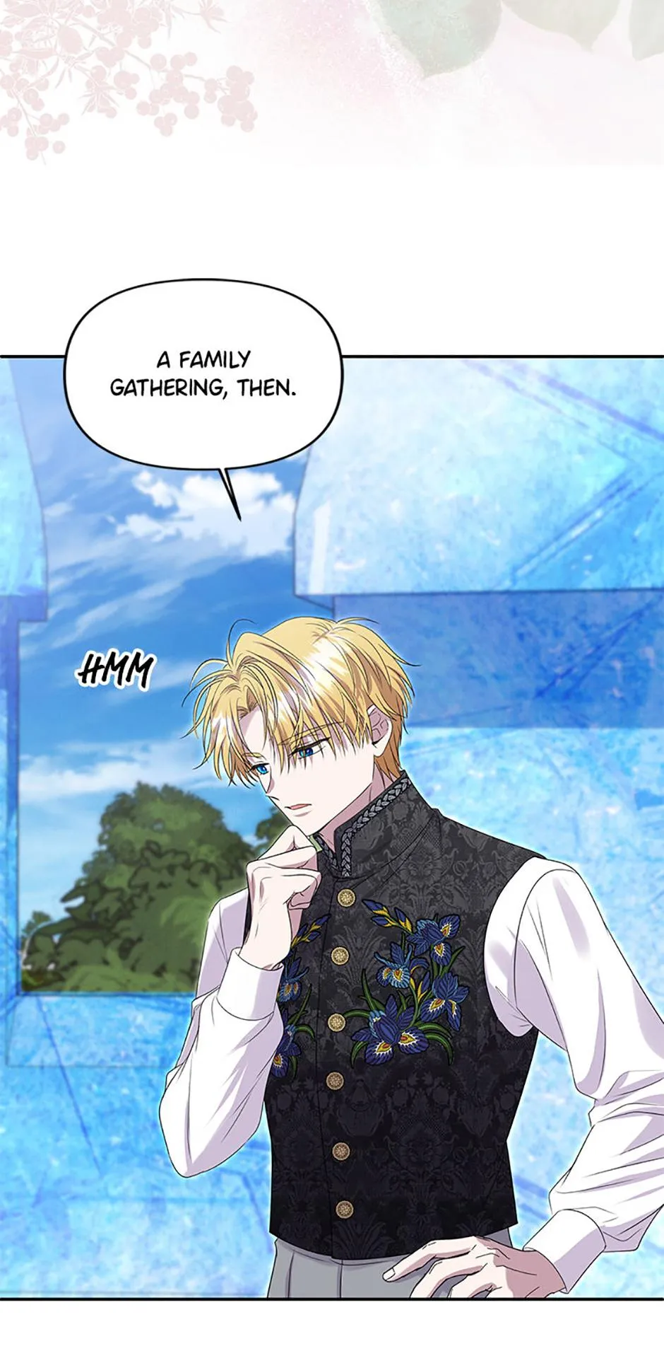 Read Materialistic Lady chapter 114 image 66 on Lezhin