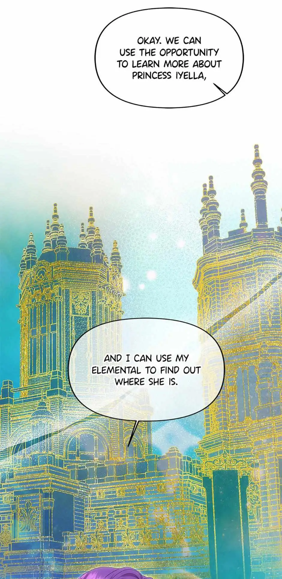 Read Materialistic Lady chapter 114 image 67 on Lezhin