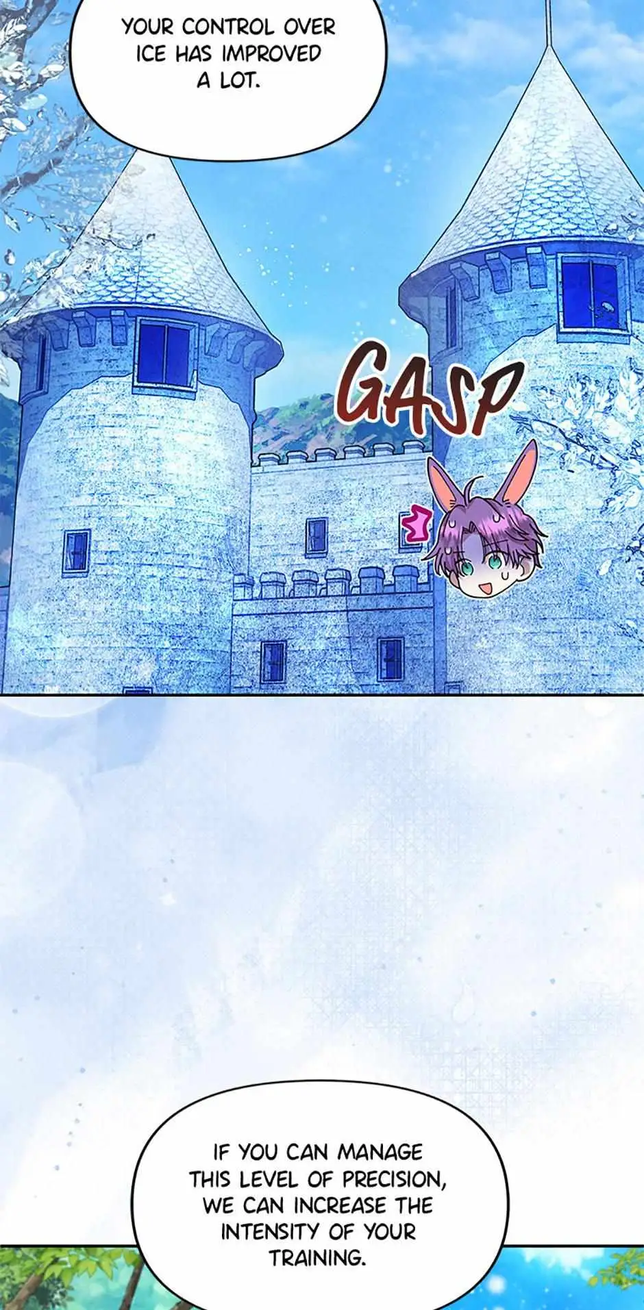 Read Materialistic Lady chapter 114 image 9 on Lezhin