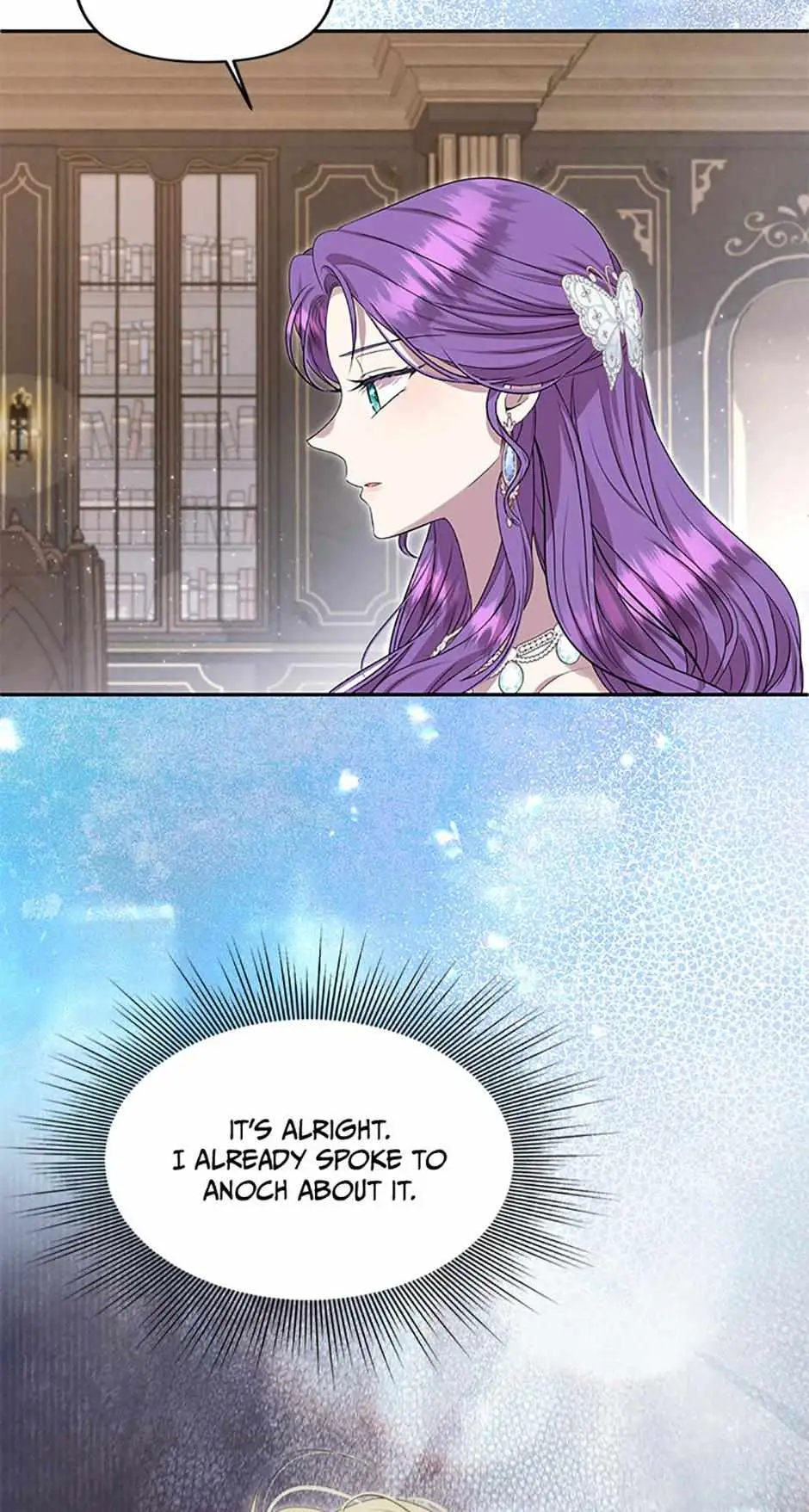 Read Materialistic Lady chapter 115 image 12 on Lezhin