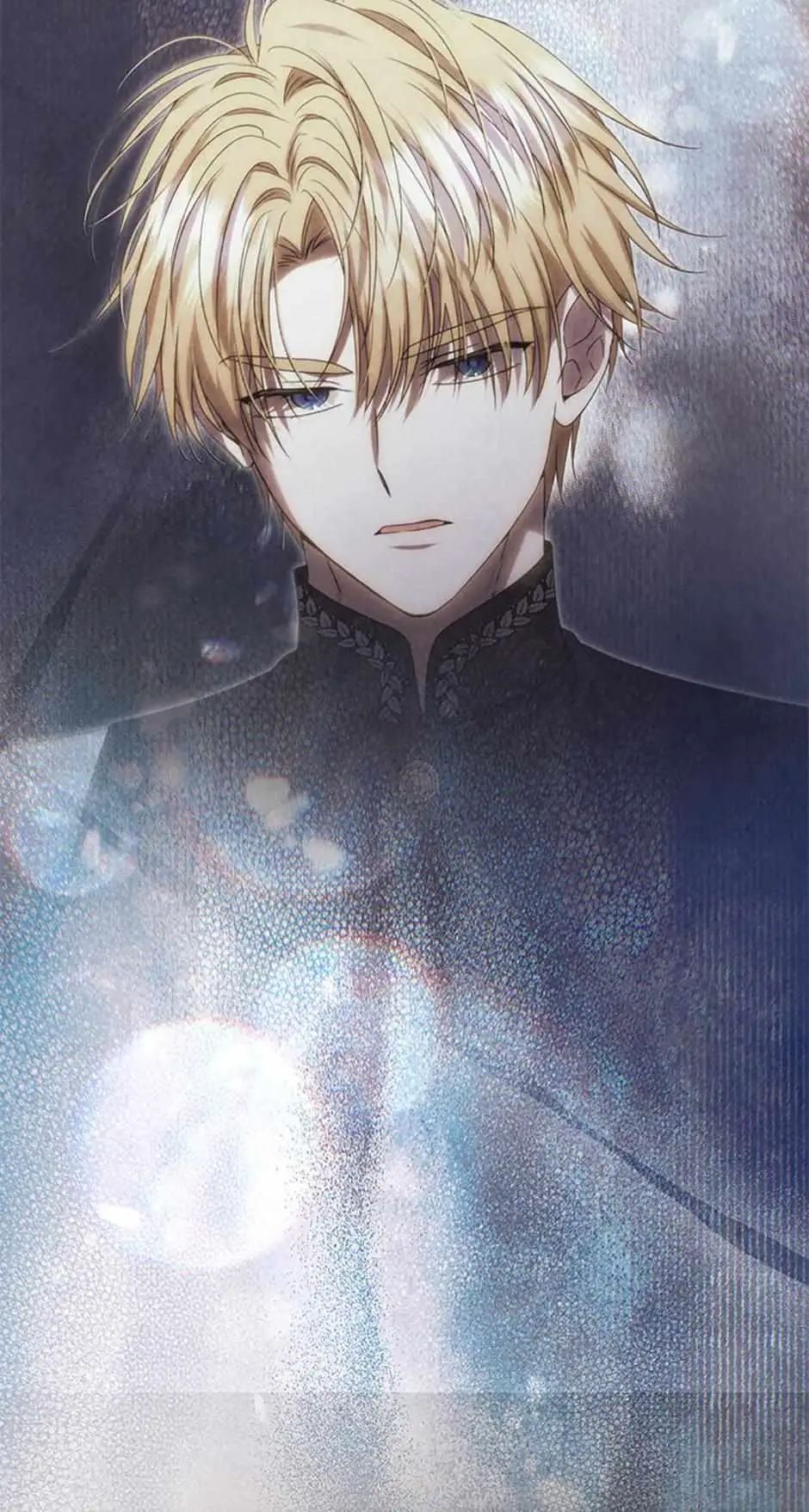 Read Materialistic Lady chapter 115 image 13 on Lezhin