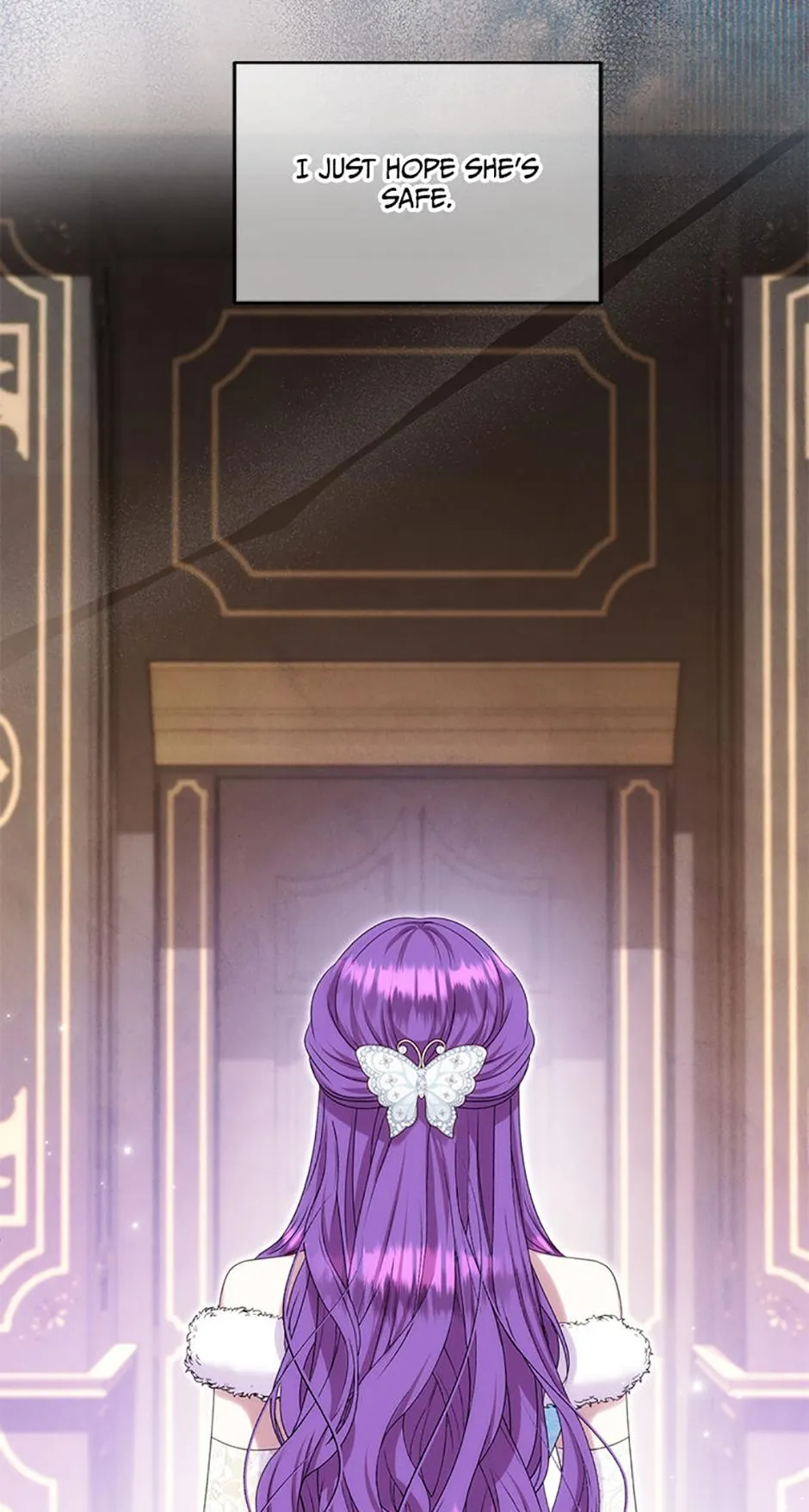 Read Materialistic Lady chapter 115 image 14 on Lezhin