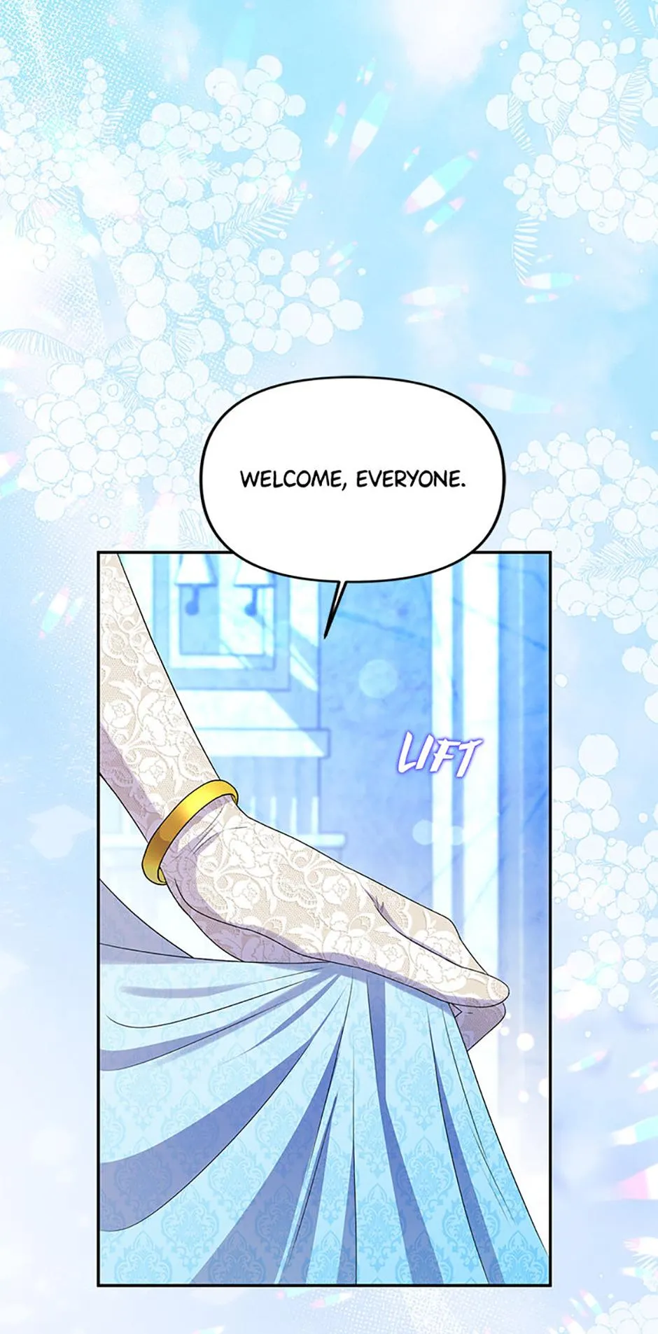 Read Materialistic Lady chapter 115 image 19 on Lezhin