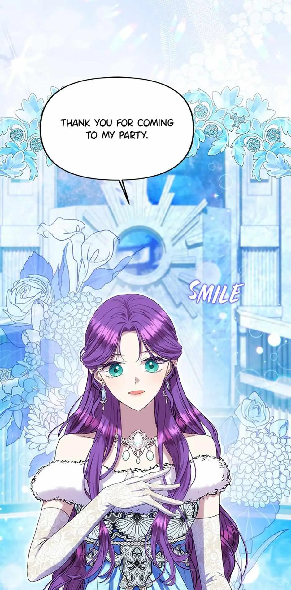 Read Materialistic Lady chapter 115 image 20 on Lezhin