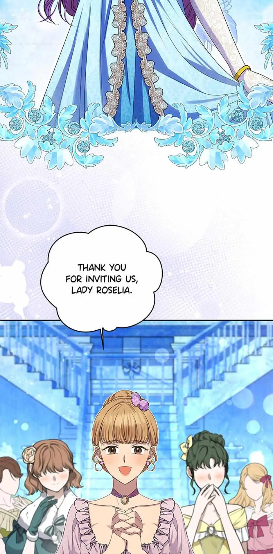 Read Materialistic Lady chapter 115 image 21 on Lezhin