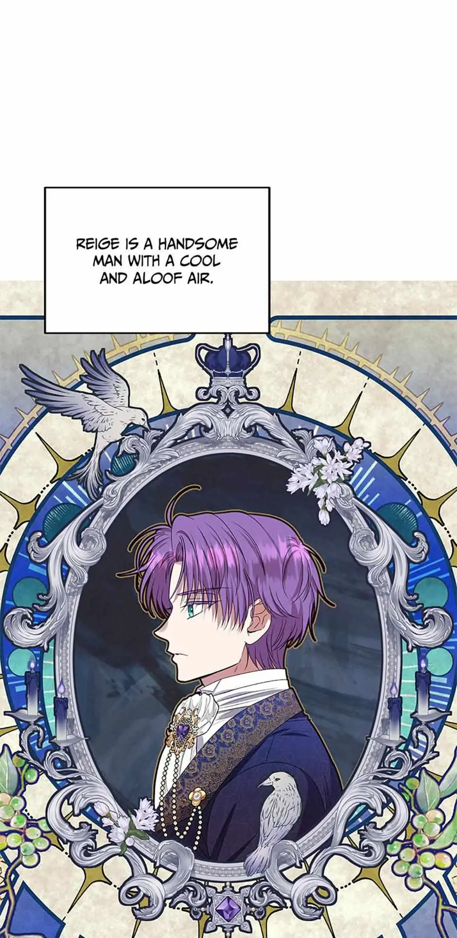 Read Materialistic Lady chapter 115 image 24 on Lezhin