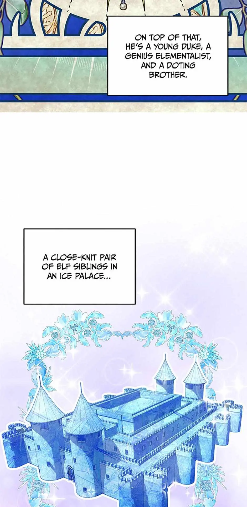 Read Materialistic Lady chapter 115 image 25 on Lezhin