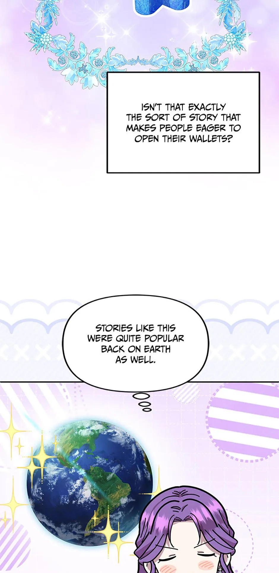 Read Materialistic Lady chapter 115 image 26 on Lezhin