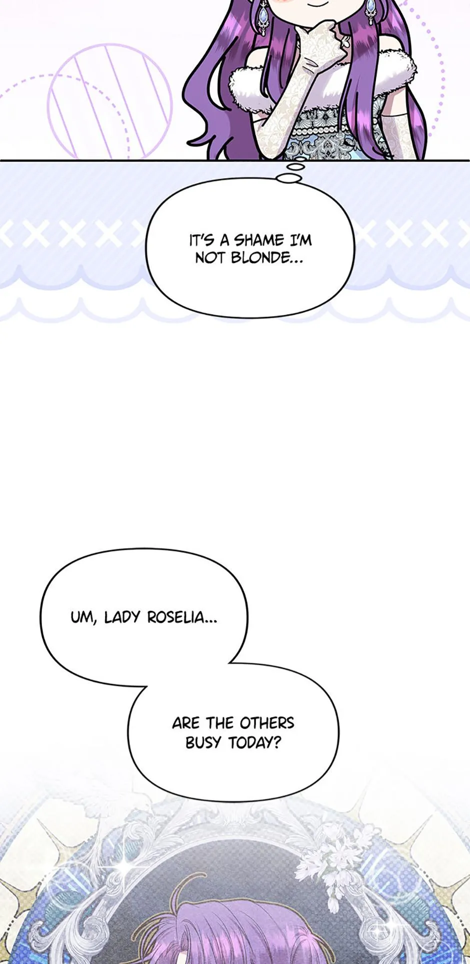Read Materialistic Lady chapter 115 image 27 on Lezhin