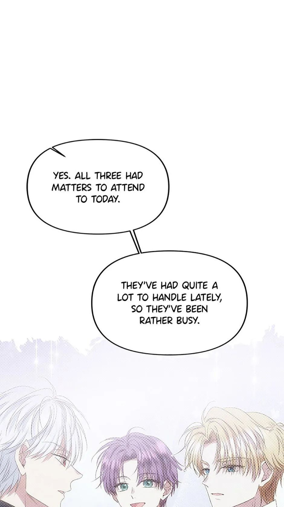 Read Materialistic Lady chapter 115 image 29 on Lezhin
