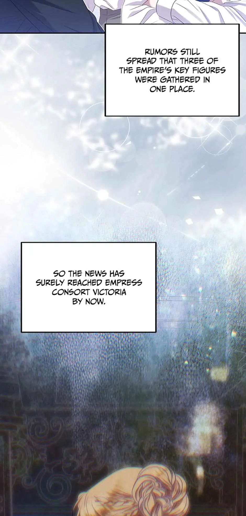 Read Materialistic Lady chapter 115 image 3 on Lezhin