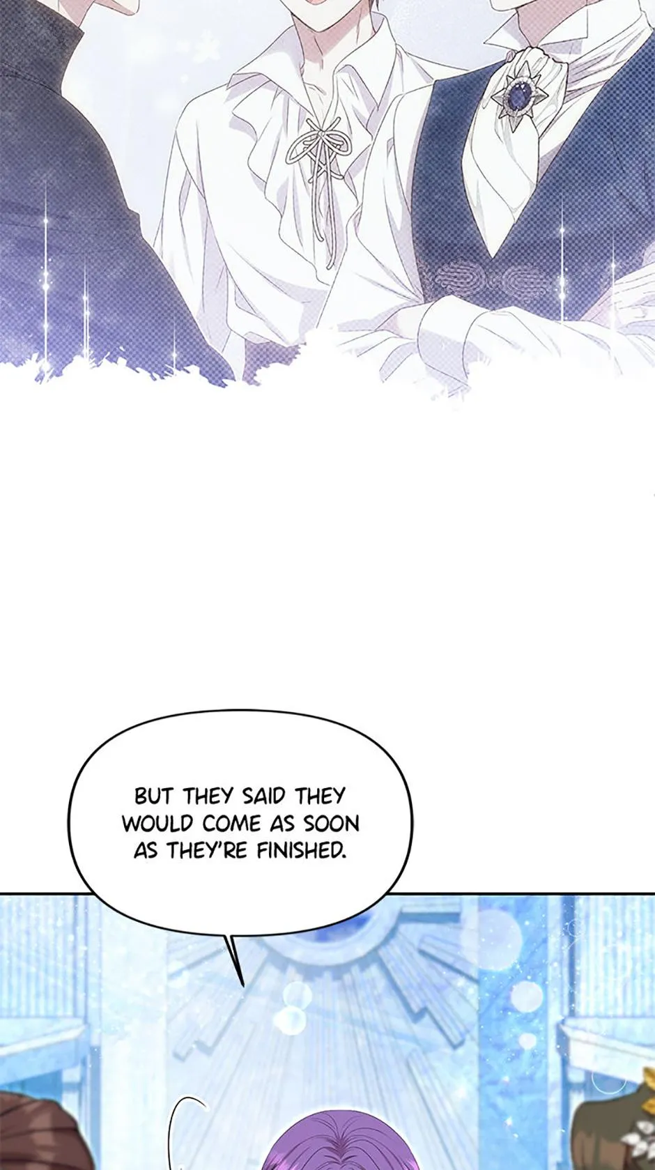 Read Materialistic Lady chapter 115 image 30 on Lezhin
