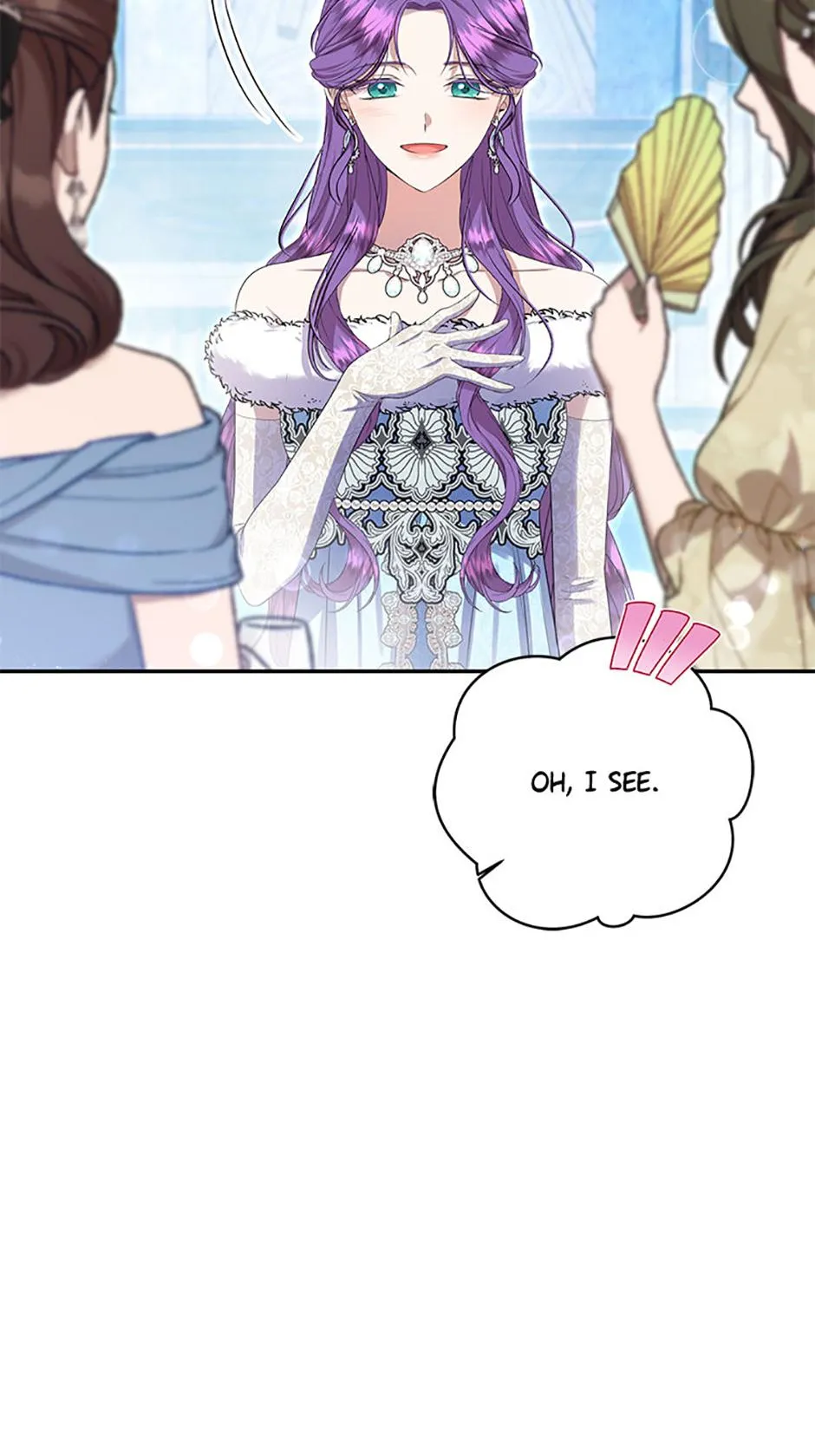 Read Materialistic Lady chapter 115 image 31 on Lezhin