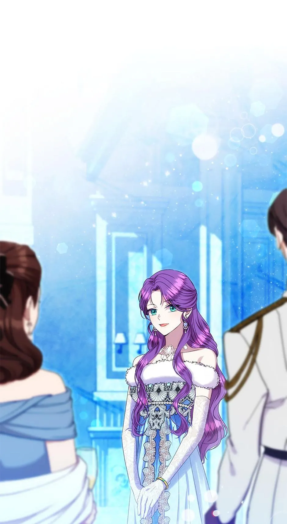 Read Materialistic Lady chapter 115 image 34 on Lezhin