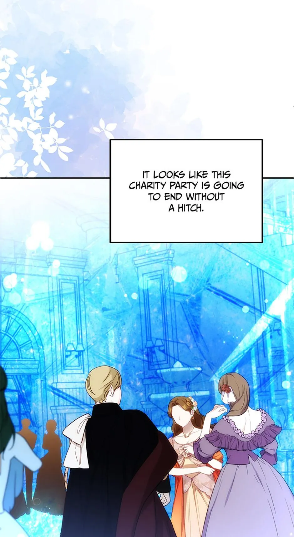 Read Materialistic Lady chapter 115 image 37 on Lezhin