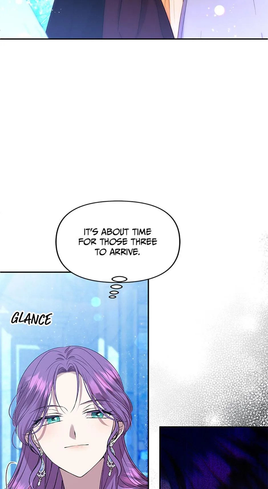 Read Materialistic Lady chapter 115 image 38 on Lezhin