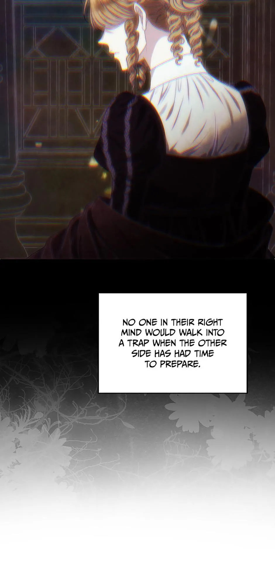 Read Materialistic Lady chapter 115 image 4 on Lezhin
