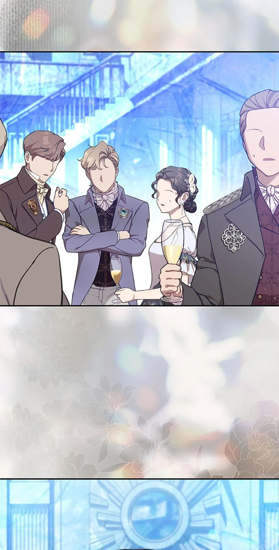 Read Materialistic Lady chapter 115 image 41 on Lezhin