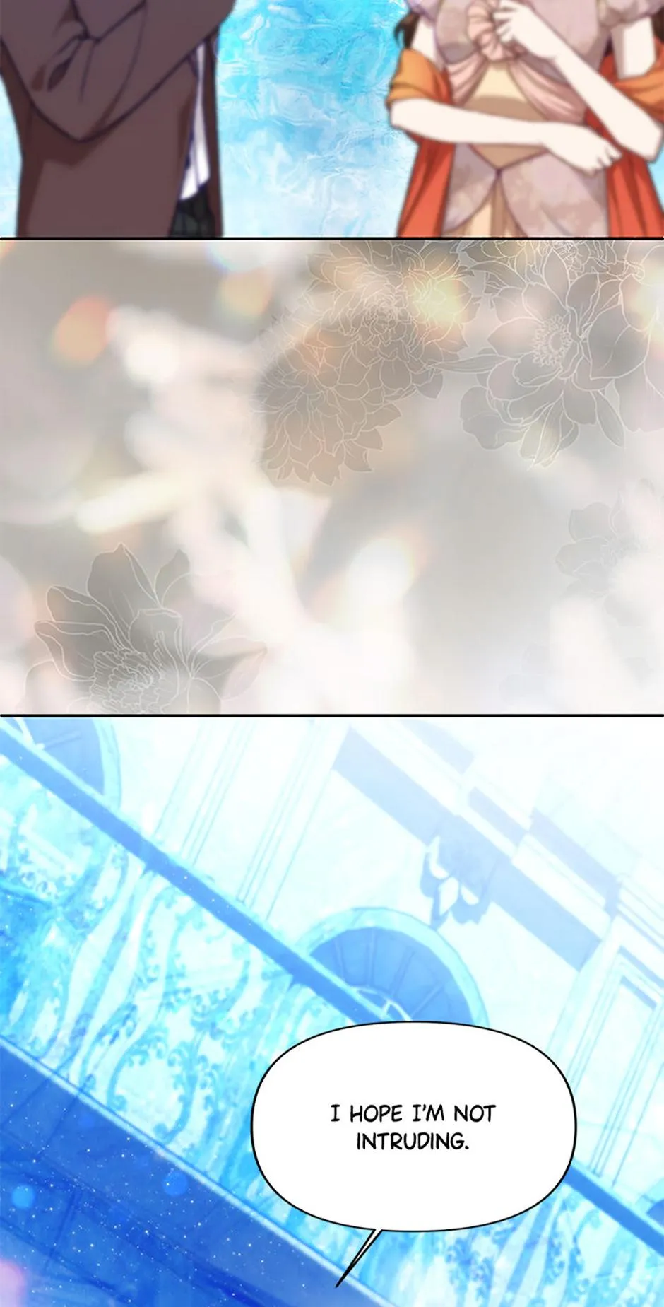 Read Materialistic Lady chapter 115 image 43 on Lezhin