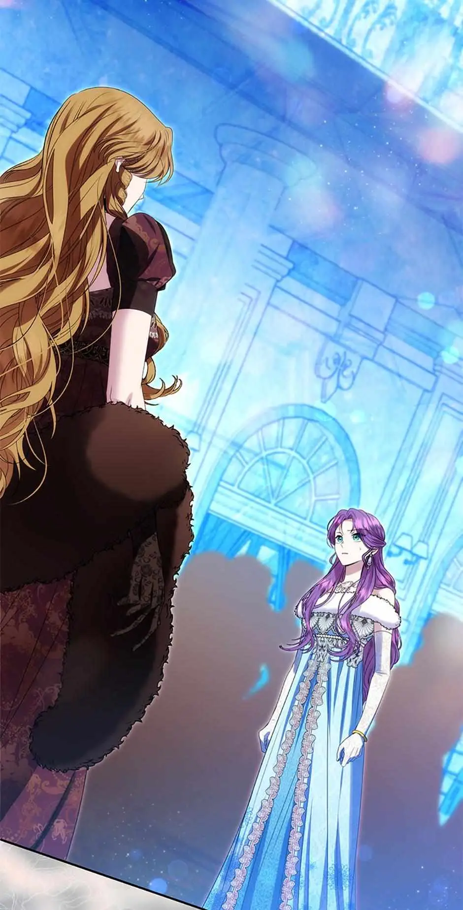 Read Materialistic Lady chapter 115 image 44 on Lezhin