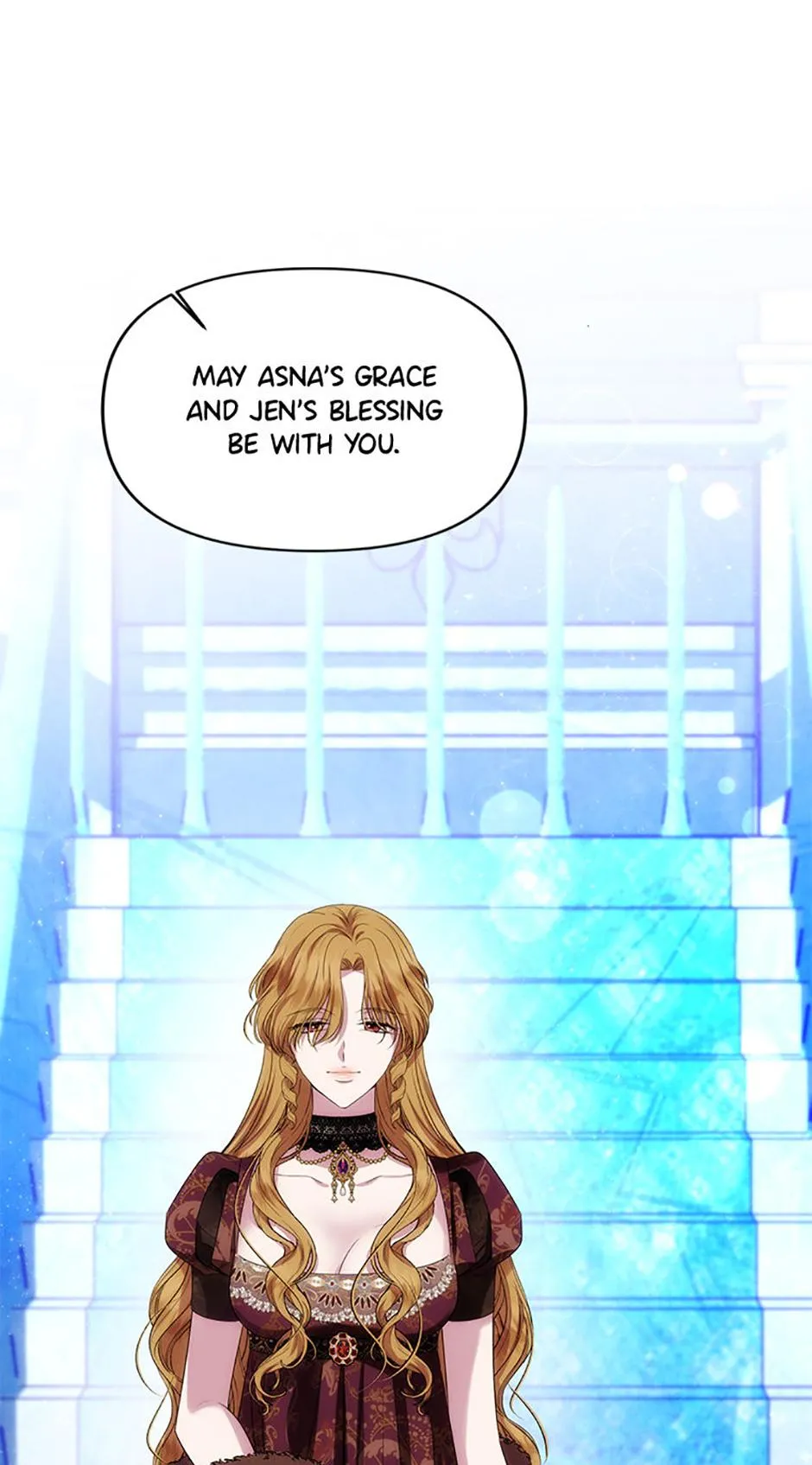 Read Materialistic Lady chapter 115 image 46 on Lezhin