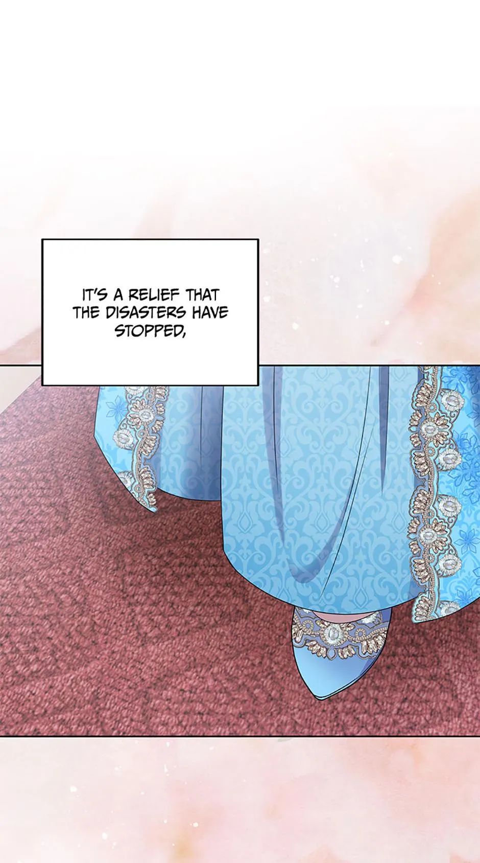 Read Materialistic Lady chapter 115 image 5 on Lezhin
