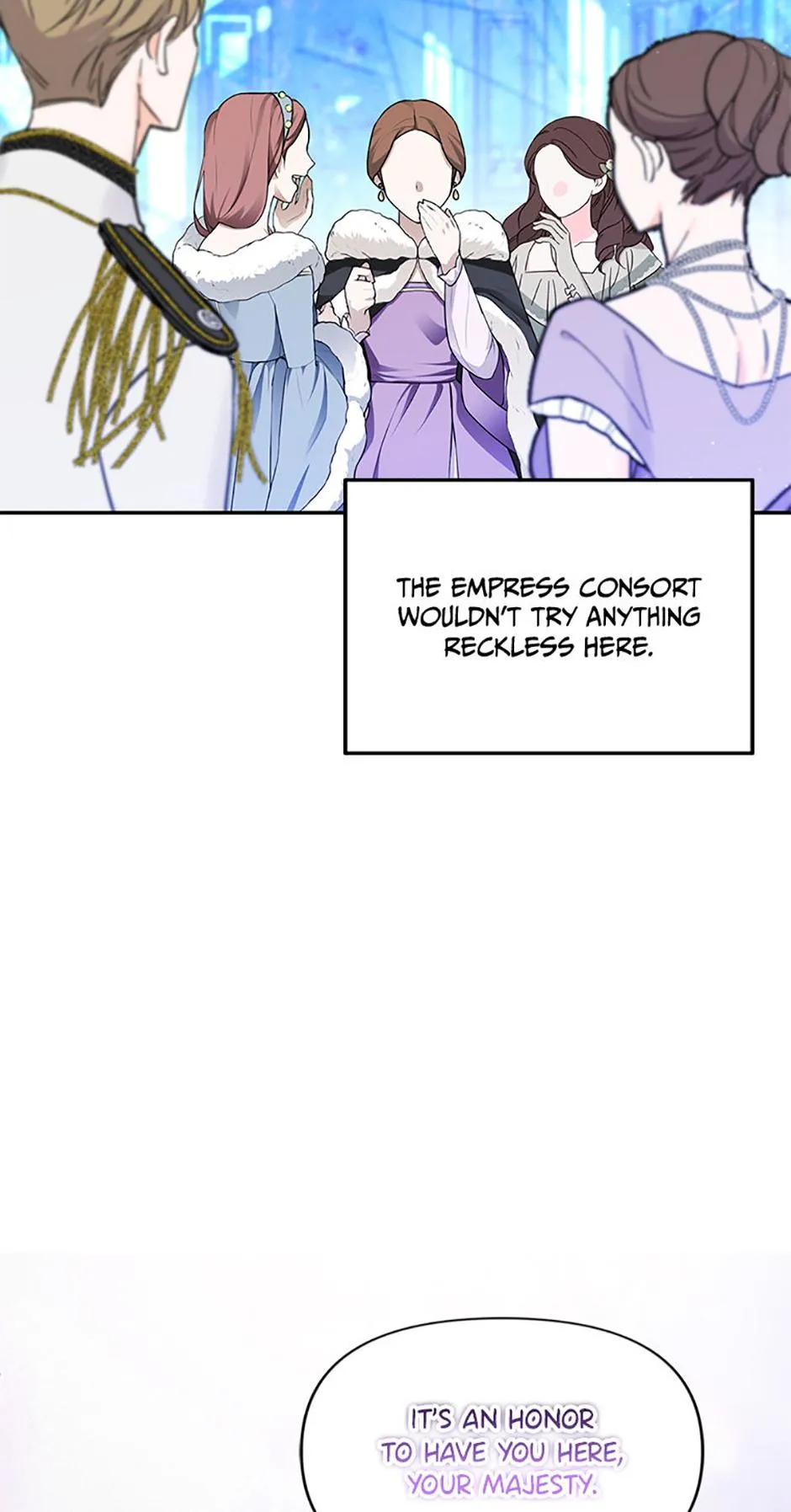 Read Materialistic Lady chapter 115 image 55 on Lezhin