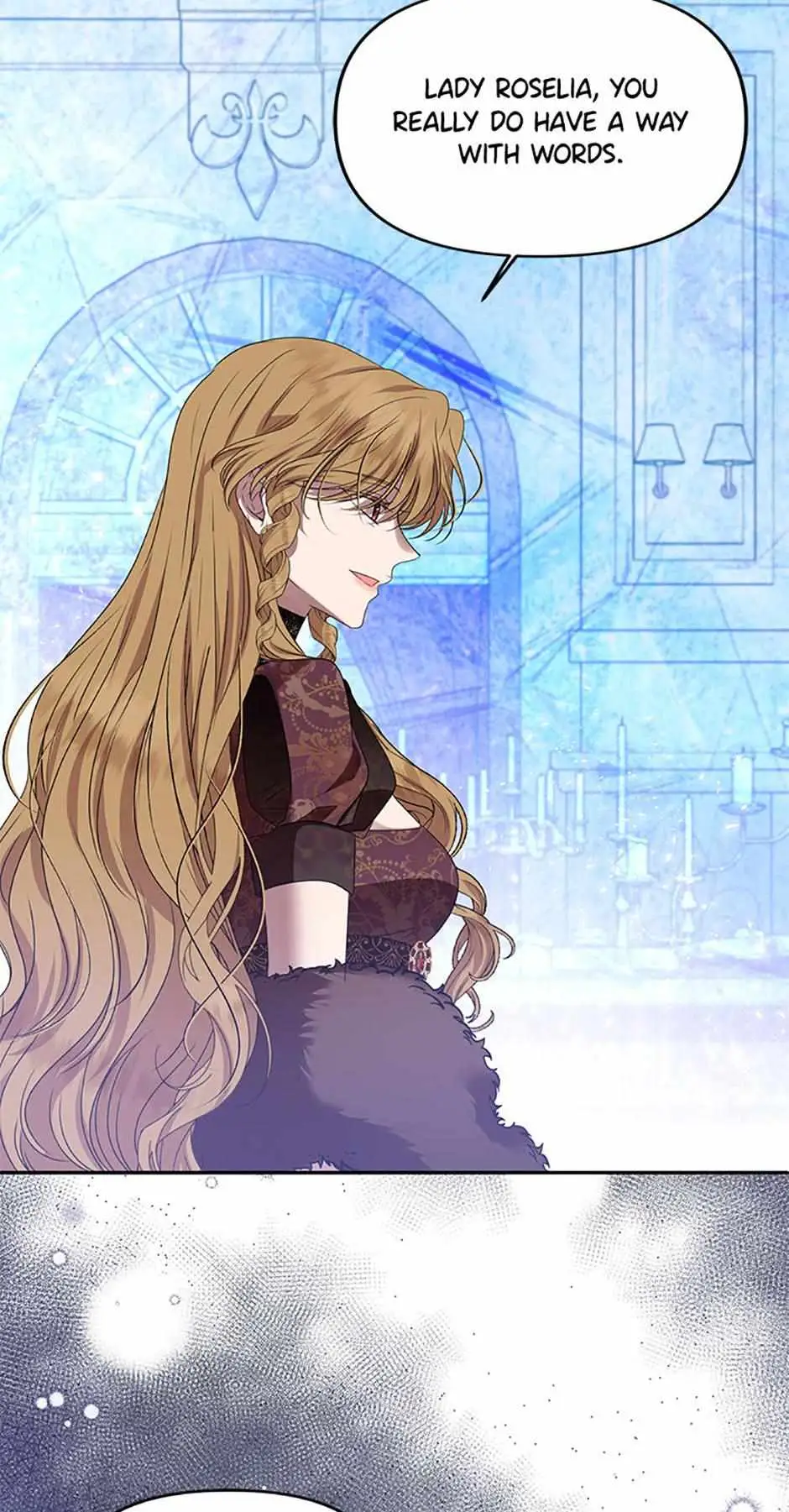Read Materialistic Lady chapter 115 image 58 on Lezhin