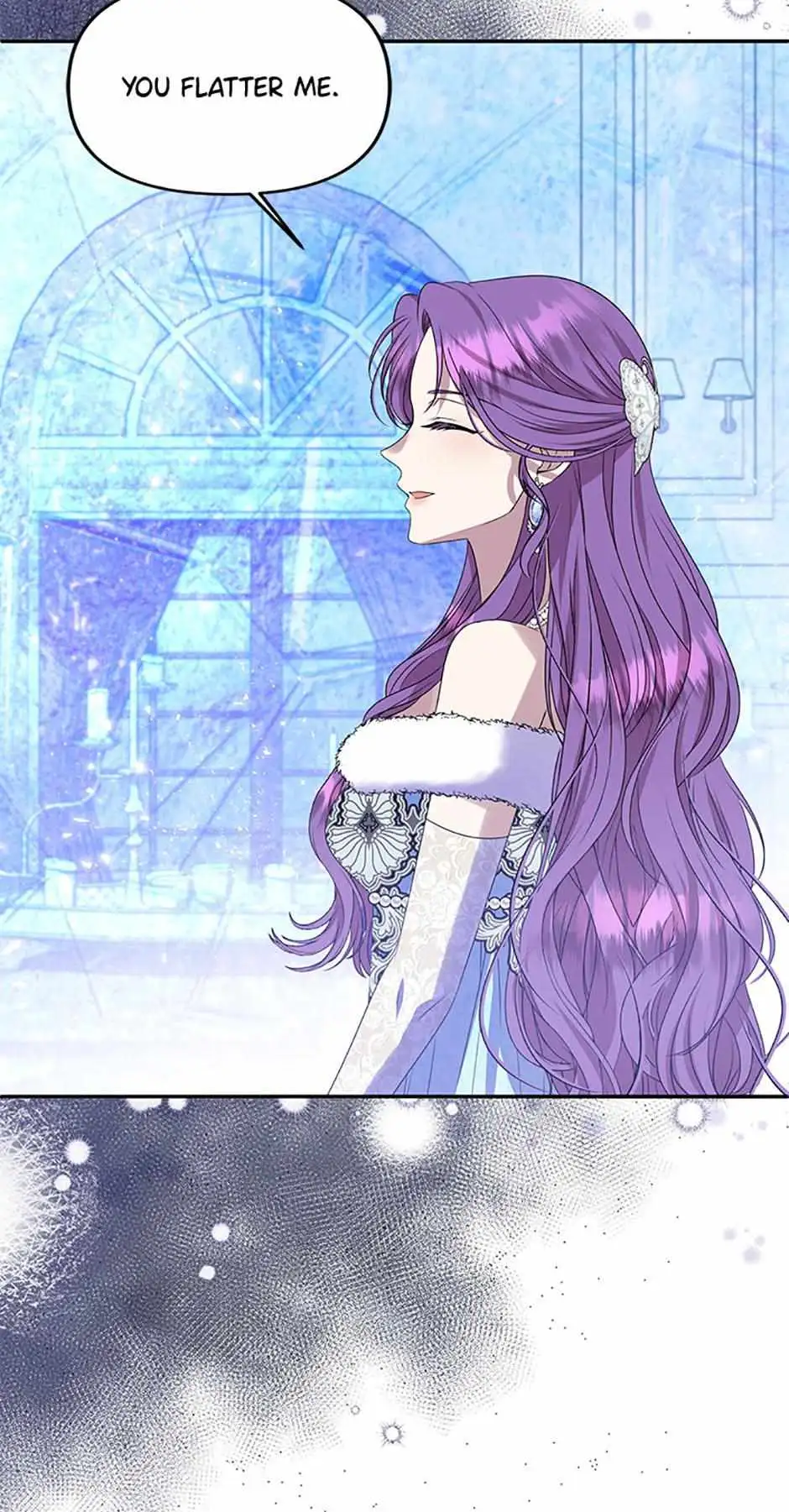 Read Materialistic Lady chapter 115 image 59 on Lezhin