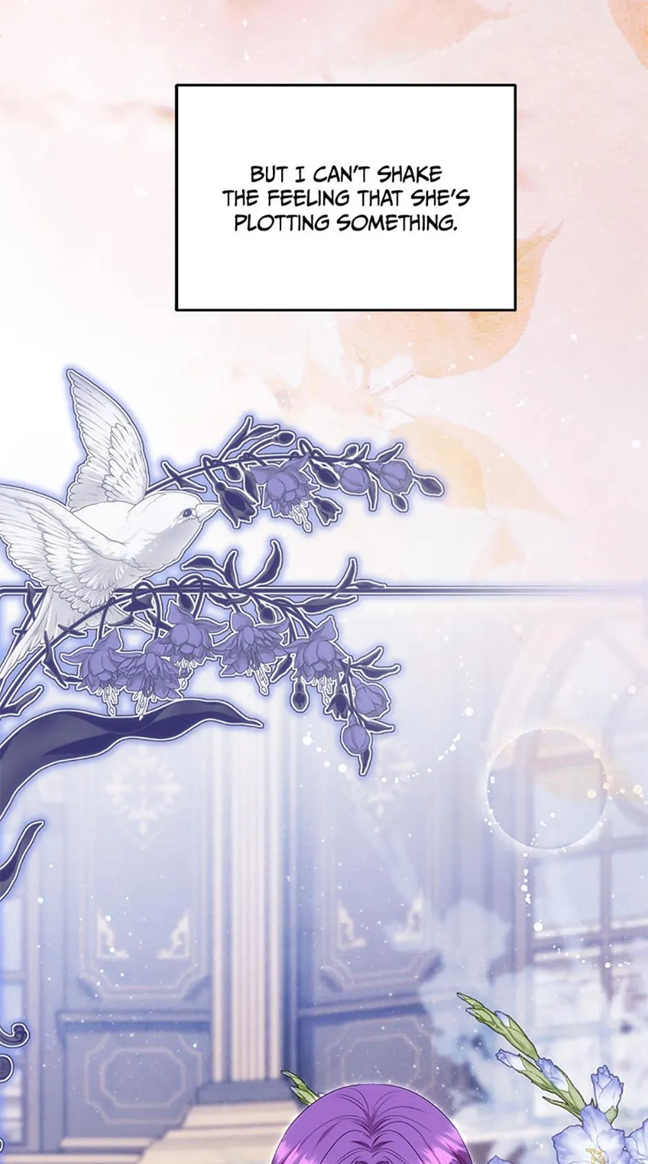 Read Materialistic Lady chapter 115 image 6 on Lezhin