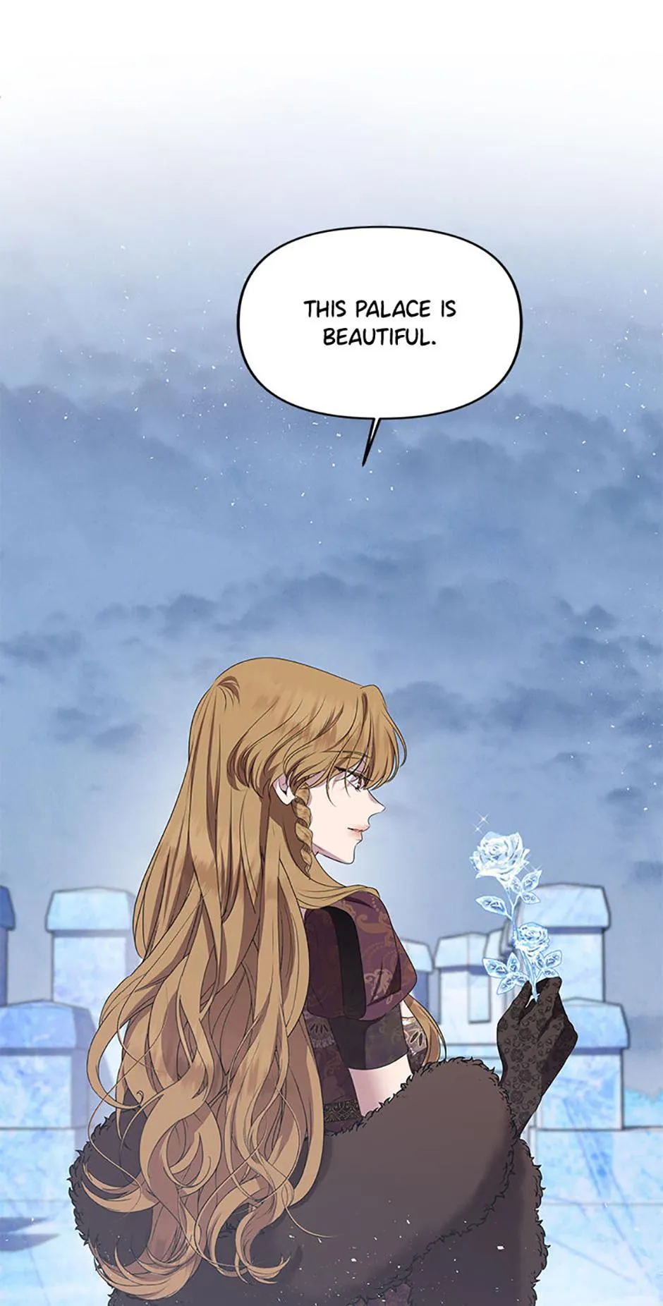 Read Materialistic Lady chapter 115 image 64 on Lezhin