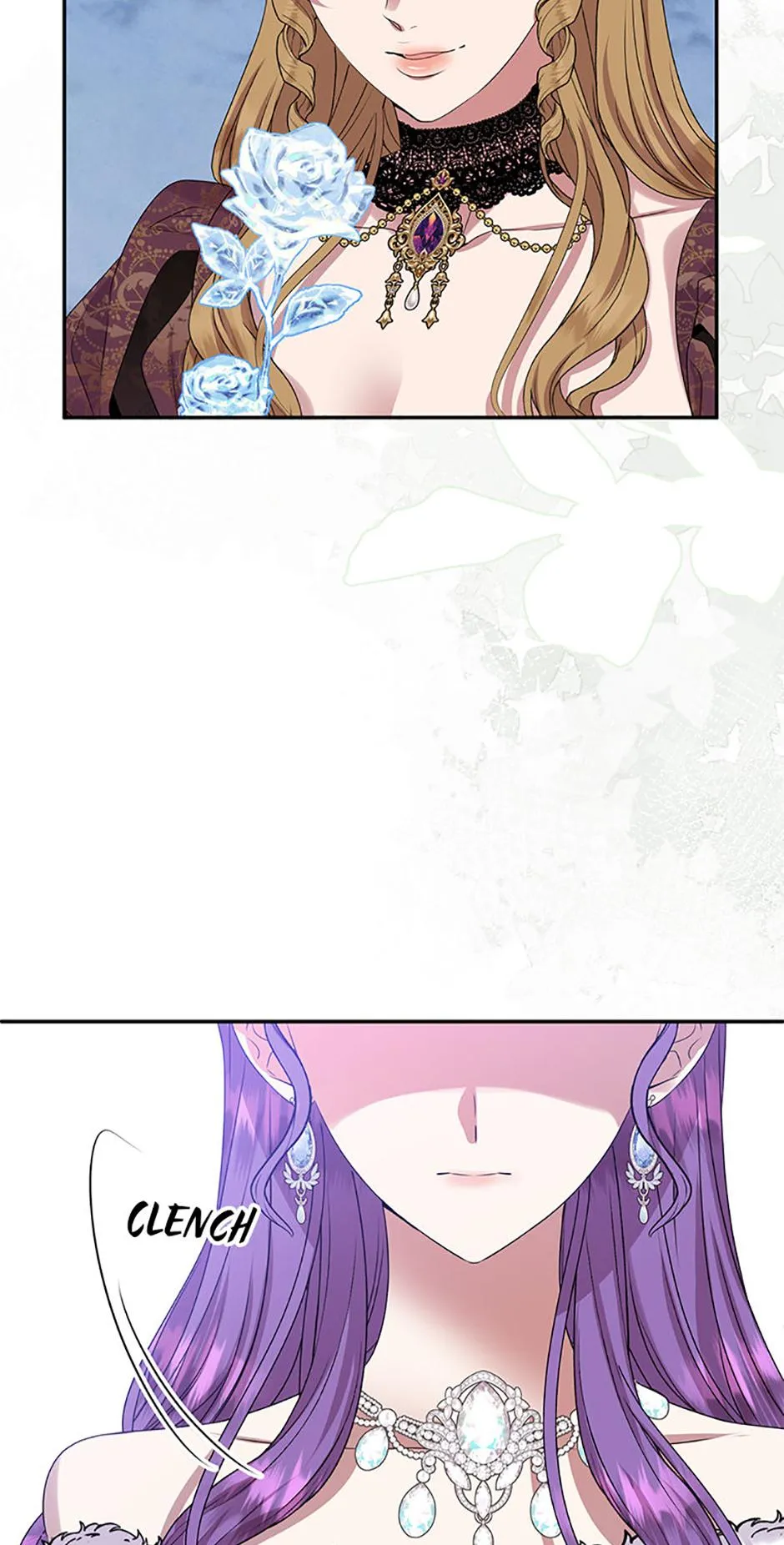 Read Materialistic Lady chapter 115 image 67 on Lezhin
