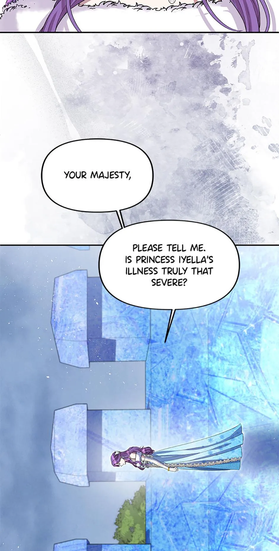 Read Materialistic Lady chapter 115 image 68 on Lezhin