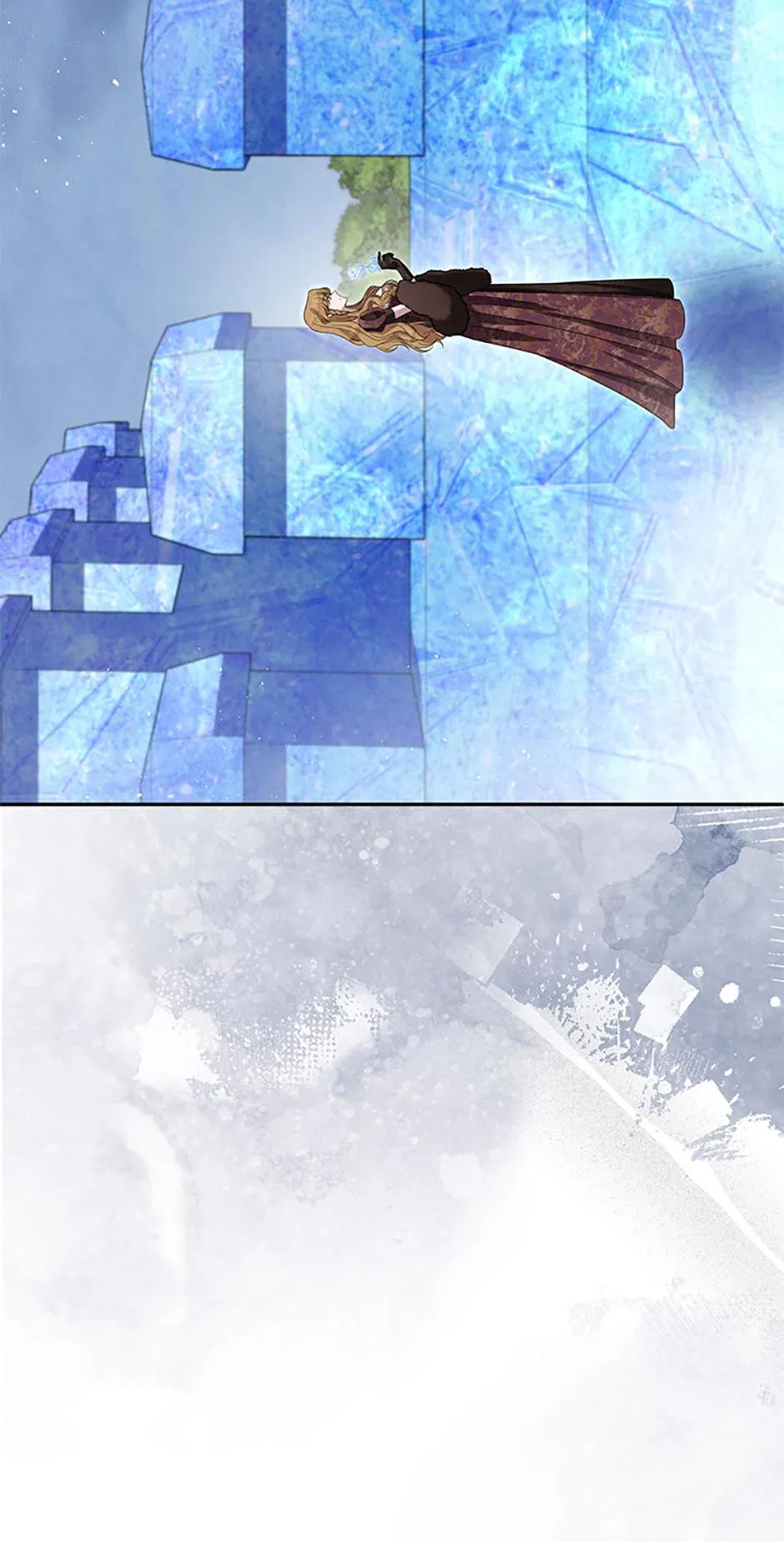 Read Materialistic Lady chapter 115 image 69 on Lezhin