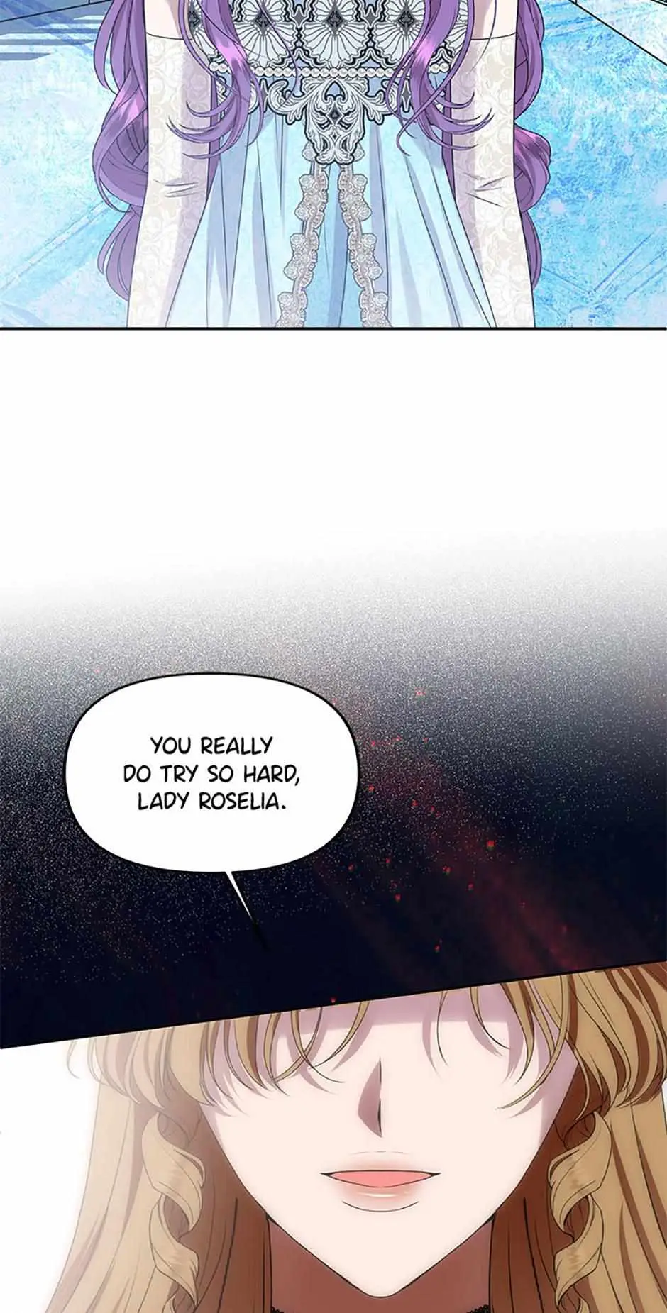 Read Materialistic Lady chapter 115 image 72 on Lezhin