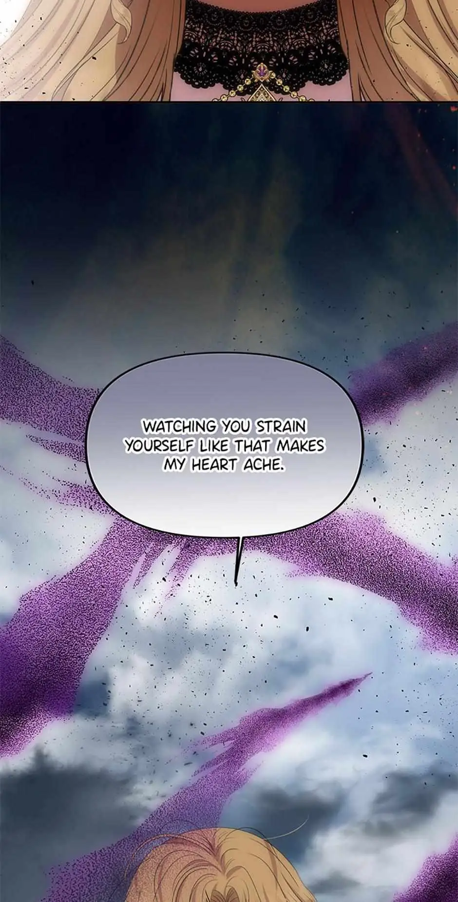 Read Materialistic Lady chapter 115 image 73 on Lezhin