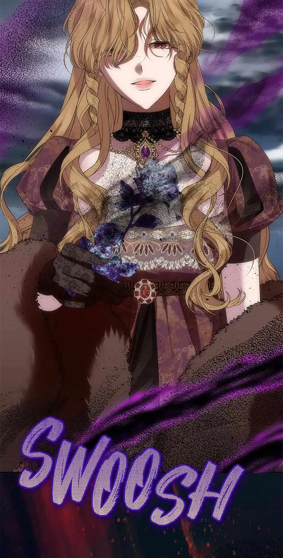 Read Materialistic Lady chapter 115 image 74 on Lezhin