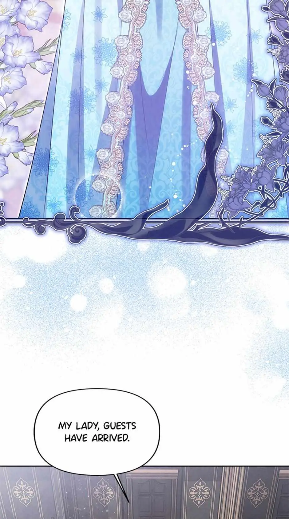 Read Materialistic Lady chapter 115 image 8 on Lezhin