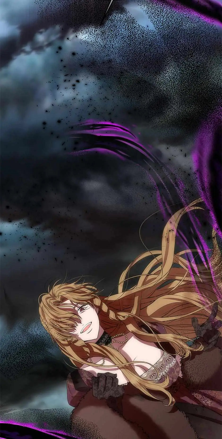 Read Materialistic Lady chapter 115 image 81 on Lezhin