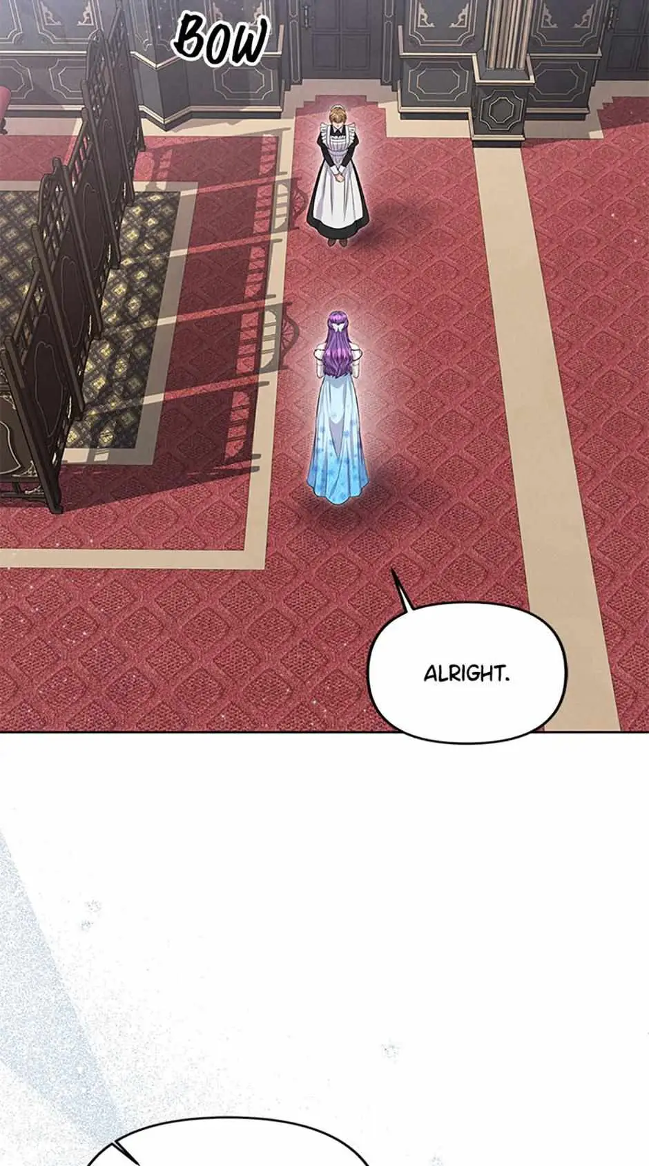 Read Materialistic Lady chapter 115 image 9 on Lezhin