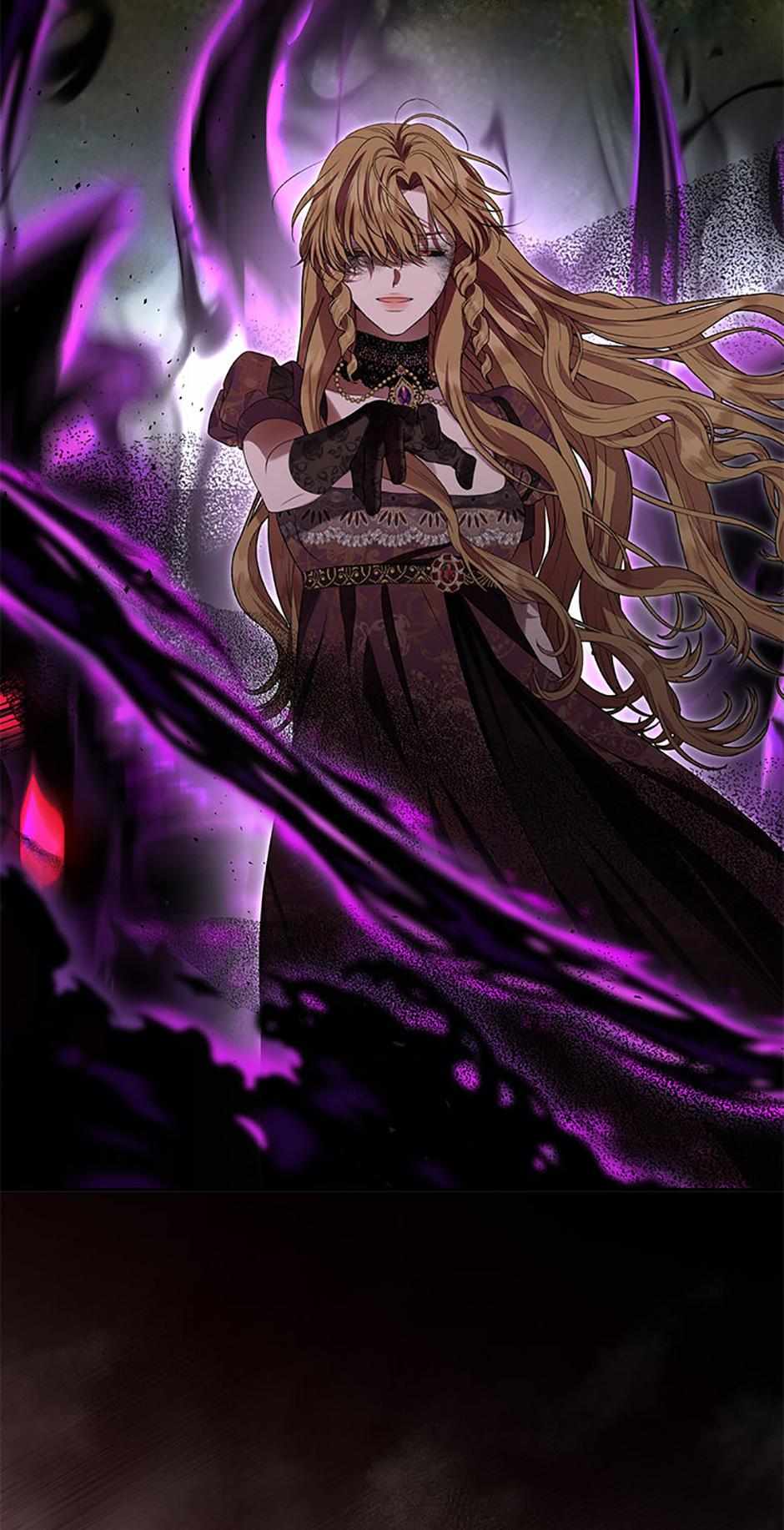 Read Materialistic Lady chapter 117 image 10 on Lezhin