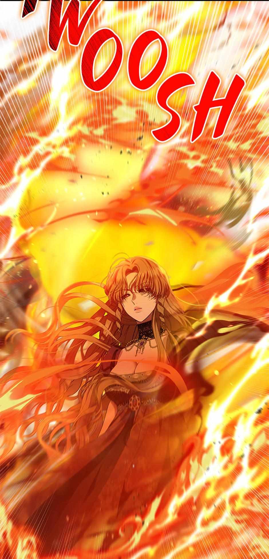 Read Materialistic Lady chapter 117 image 14 on Lezhin