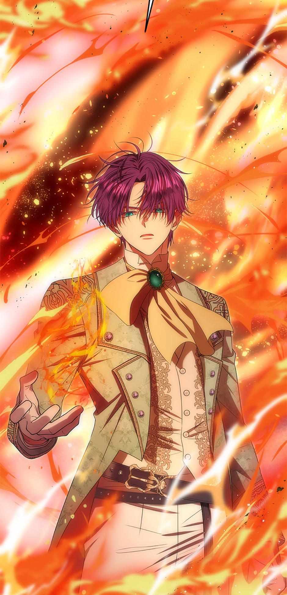 Read Materialistic Lady chapter 117 image 16 on Lezhin