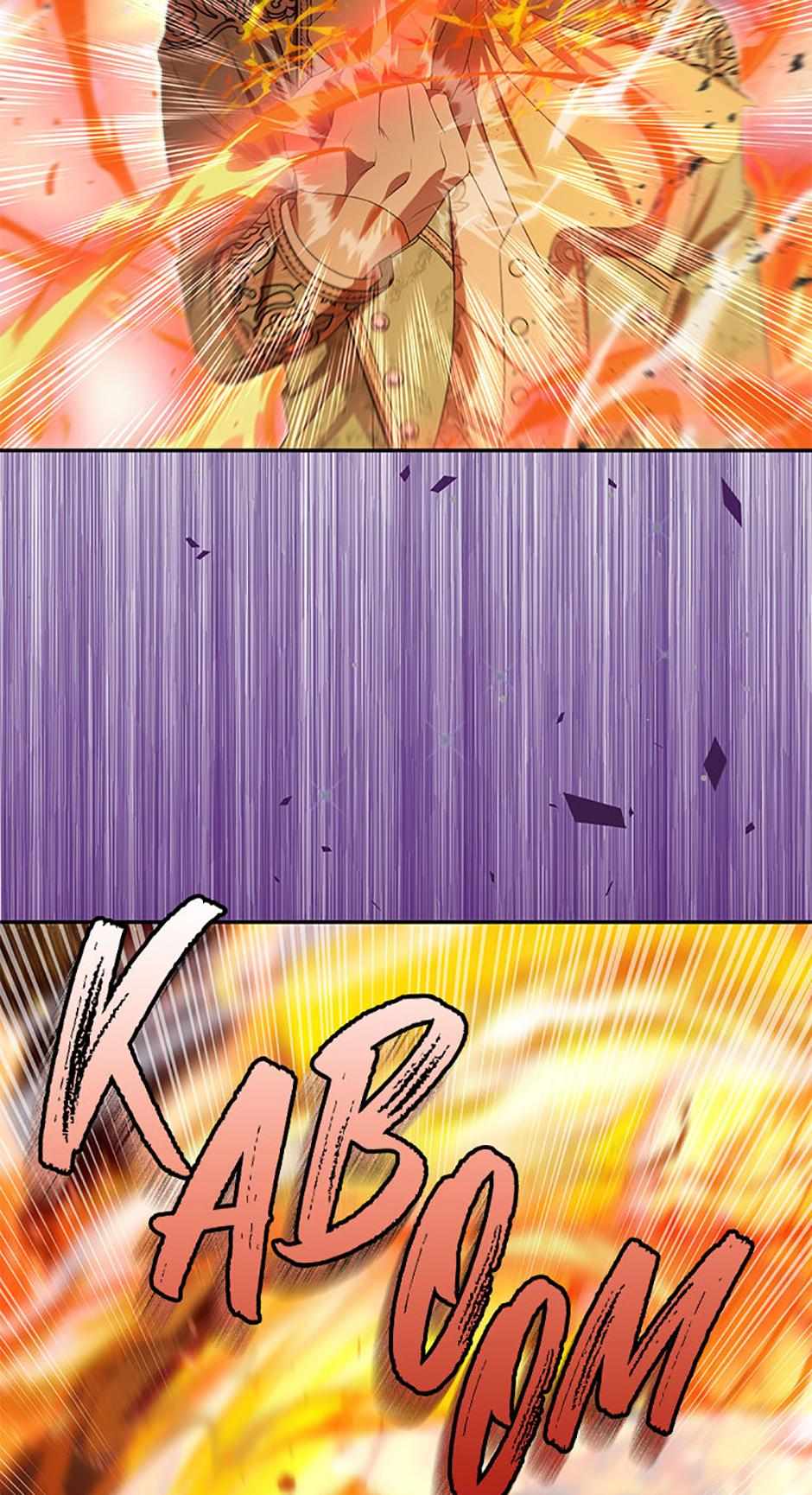 Read Materialistic Lady chapter 117 image 20 on Lezhin