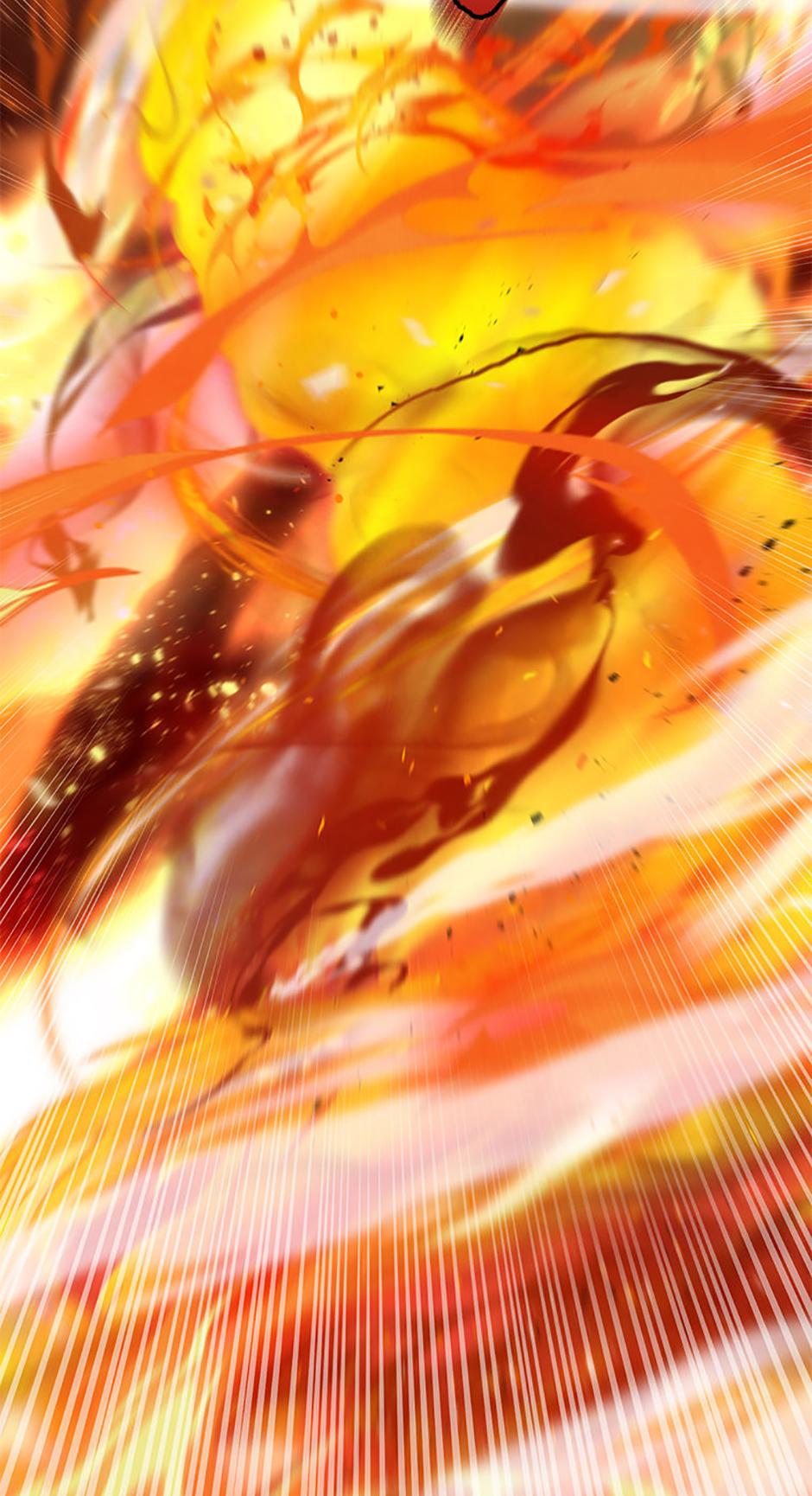 Read Materialistic Lady chapter 117 image 21 on Lezhin
