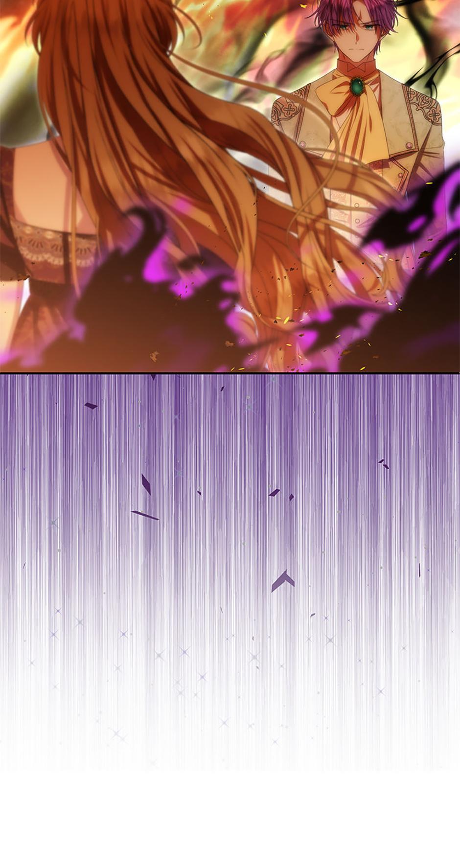 Read Materialistic Lady chapter 117 image 24 on Lezhin